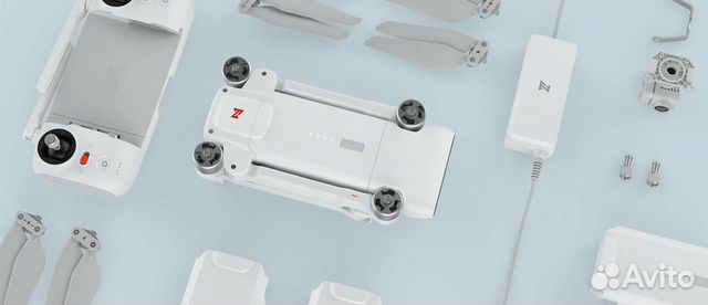Xiaomi Fimi X8 SE Drone Xiaomi Fimi X8 SE Drone