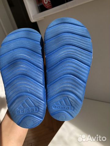 Сандалии детские adidas
