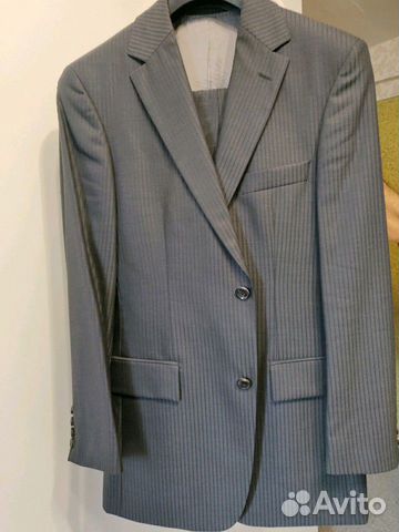 Костюм Hugo Boss Костюм Hugo Boss