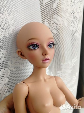 bjd celine