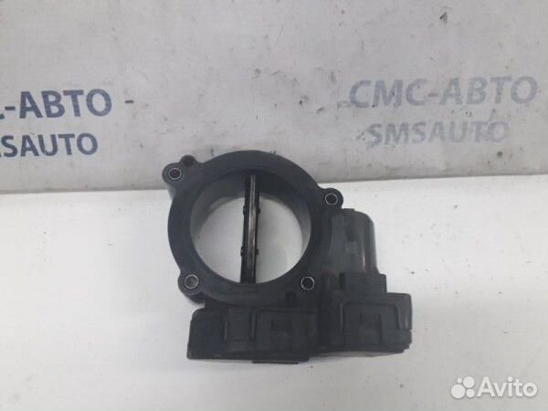 Дроссельная заслонка Mercedes E-Klasse W212 2.2TD