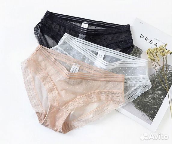 Комплект белья vraimmoi