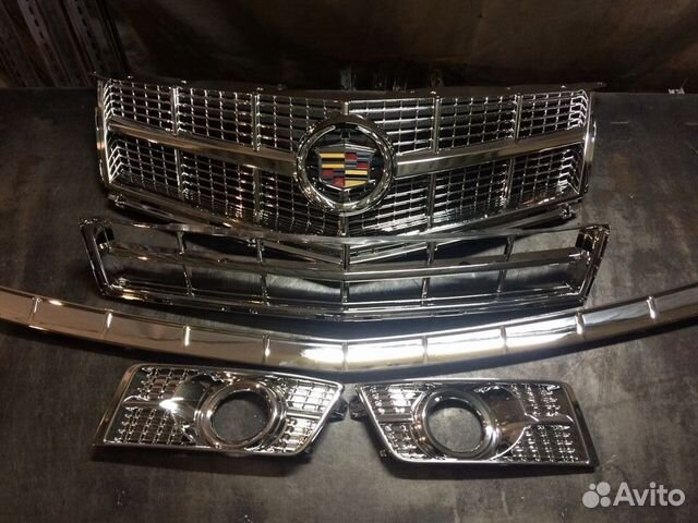 Хромирование, снятие старого хрома, чёрный хром