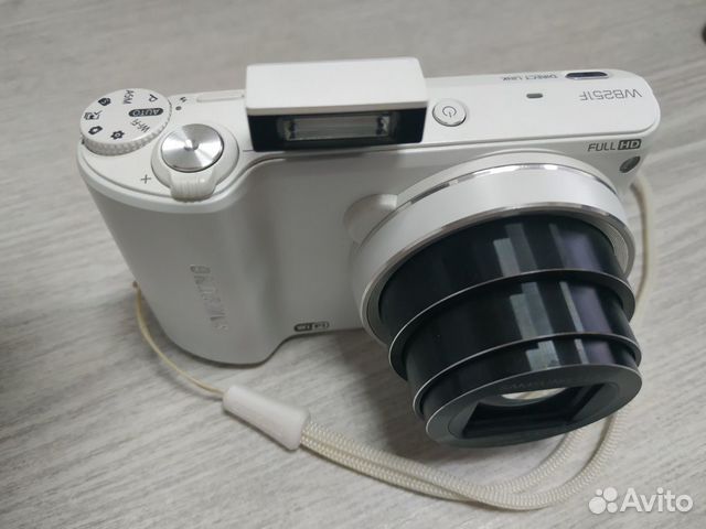 Фотоаппарат SAMSUNG WB251F Фотоаппарат SAMSUNG WB251F