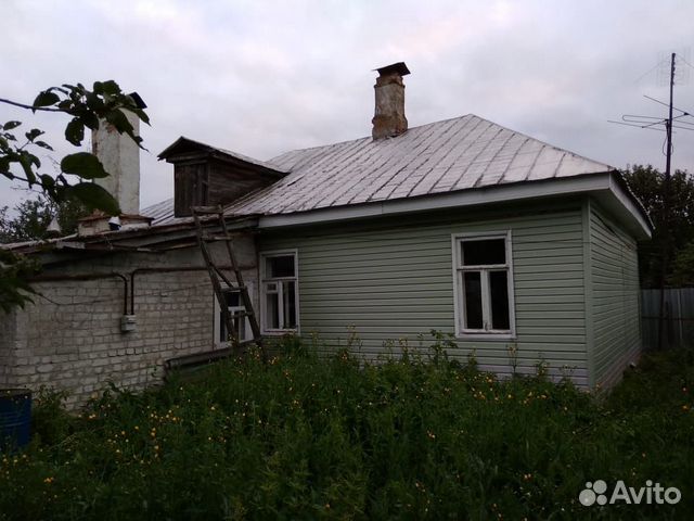 Купить Дом В Карачеве Свежие