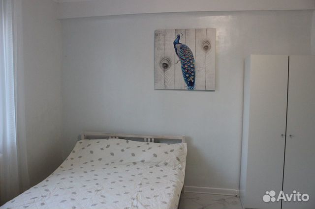 Студия, 22 м², 1/3 эт. Студия, 22 м², 1/3 эт.
