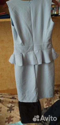 Платье Платье