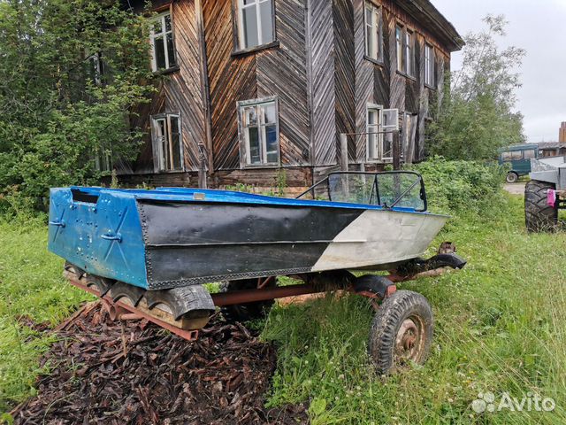 Лодка мкм  в Кожве, цена 35 000 руб. | Объявления о продаже в .