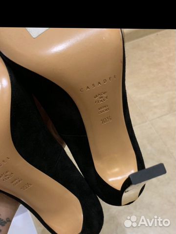 Продам туфли Casadei original Продам туфли Casadei original