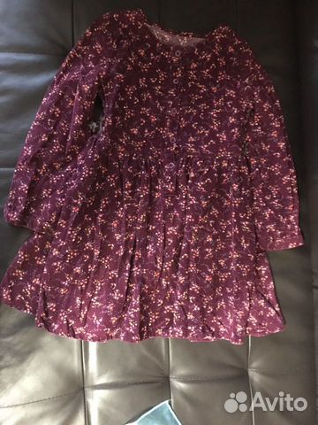 Платье Mothercare Платье Mothercare