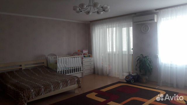 1-к квартира, 65 м², 5/5 эт.