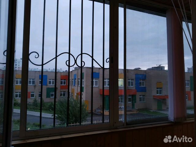 Решётка на окна. Балконное ограждение