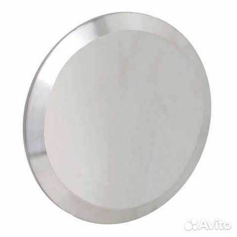 Заглушка кламп (2 дюйма)