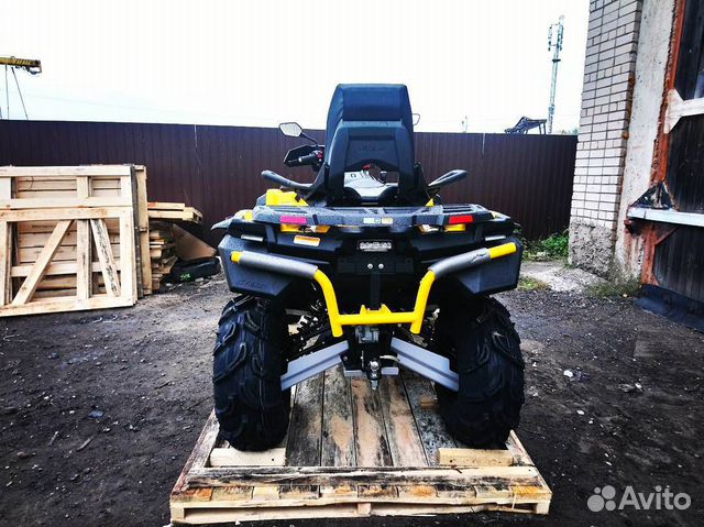 Квадроцикл stels ATV 800G guepard Trophy Кострома Квадроцикл stels ATV 800G guepard Trophy Кострома