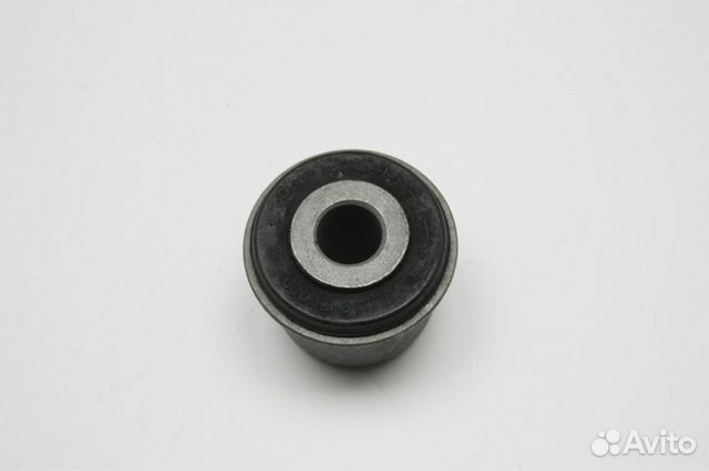 Сайлентблок передней рессоры Хендай HD78 HD72 HD65