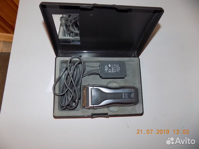Электробритва Panasonic ES 743