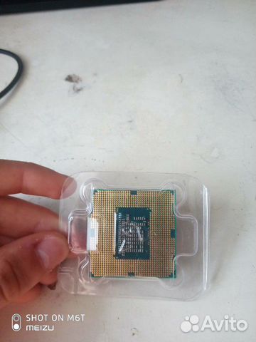 Intel Pentium G2030