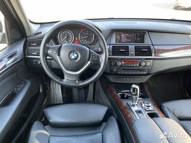 BMW X5 3.0 AT, 2011, 178 700 км