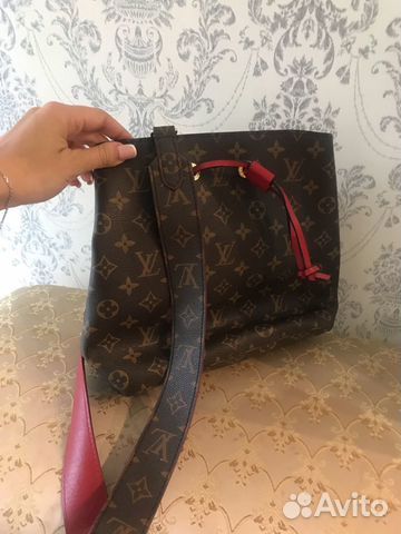 Сумка Louis Vuitton Сумка Louis Vuitton