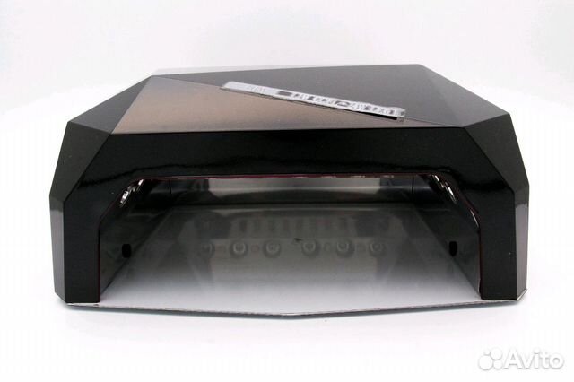 Гибридная лампа soline 36 w