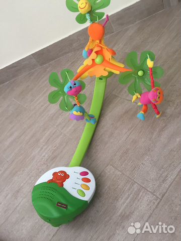 Мобиль Мобиль