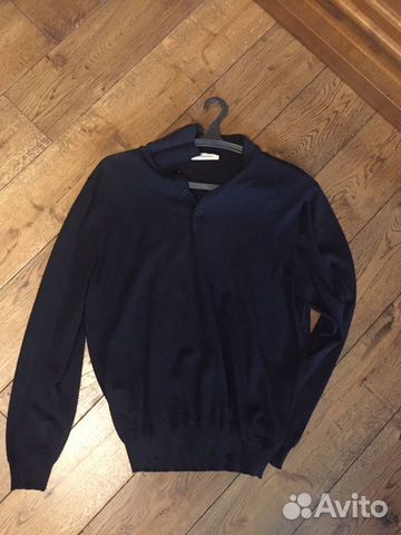 Трикотаж Zegna