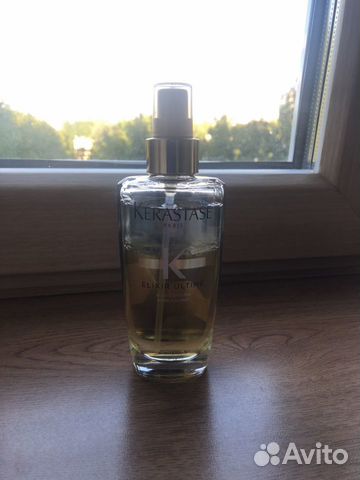 Масло для волос Kerastase Масло для волос Kerastase
