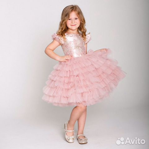 Платье детское от Mary fashion kids