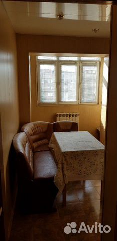 2-к квартира, 46 м², 5/5 эт.