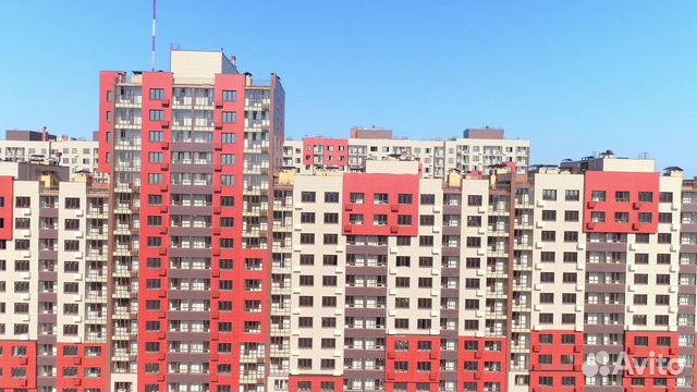 Продаётся коммерческая недвижимость в сданном корп