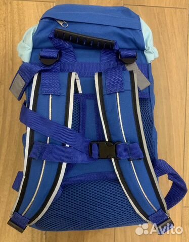 Рюкзак детский (Дания) для мальчика