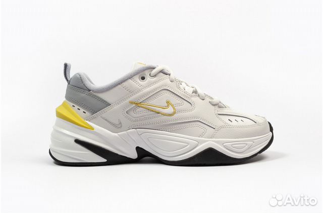 m2k yellow