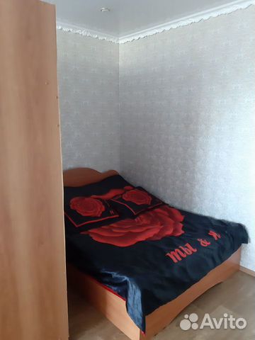 1-к квартира, 32 м², 3/3 эт.