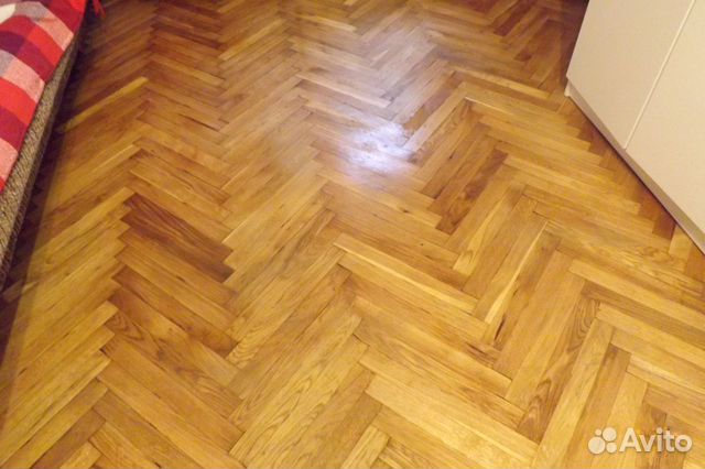 1-к квартира, 50 м², 3/5 эт. 1-к квартира, 50 м², 3/5 эт.