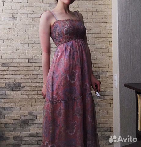 Платье Zara
