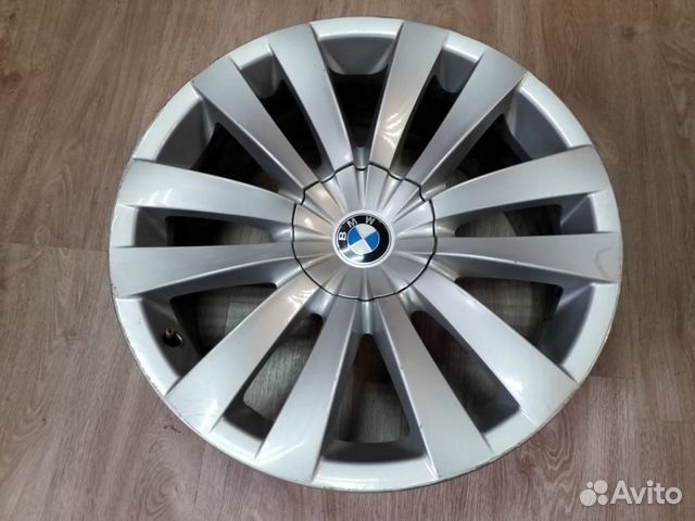 BMW 5 series GT колесный диск r20 BMW 5 series GT колесный диск r20