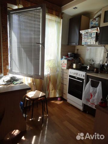 1-к квартира, 31 м², 4/5 эт. 1-к квартира, 31 м², 4/5 эт.