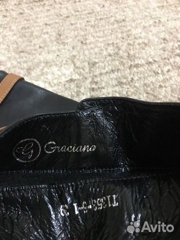 Сапоги Сапоги