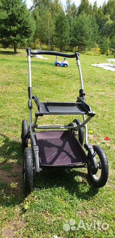 Коляска Peg Perego culla auto Коляска Peg Perego culla auto