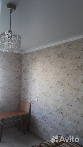 2-к квартира, 53 м², 6/9 эт.