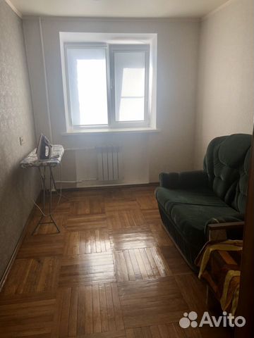 3-к квартира, 64 м², 4/5 эт.