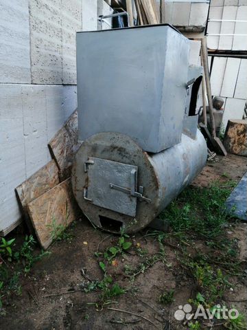 Печь для бани Печь для бани