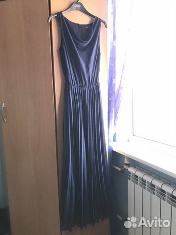 Платье длинное, вечернее Платье длинное, вечернее