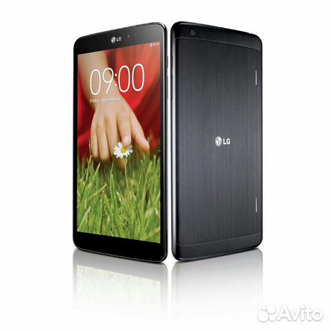 Планшет LG G-Pad 8,3