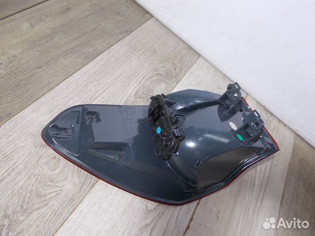 Фонарь правый внешний бу BMW X1 F48 OEM 7488546