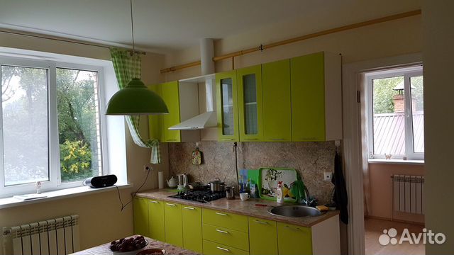 Коттедж 284.1 м² на участке 10 сот. Коттедж 284.1 м² на участке 10 сот.