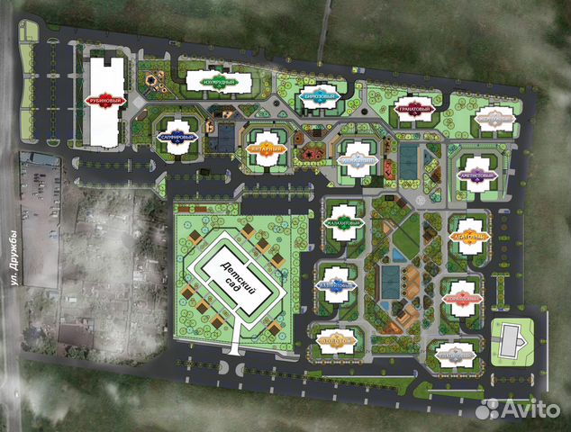 2-к квартира, 58 м², 8/14 эт. 2-к квартира, 58 м², 8/14 эт.