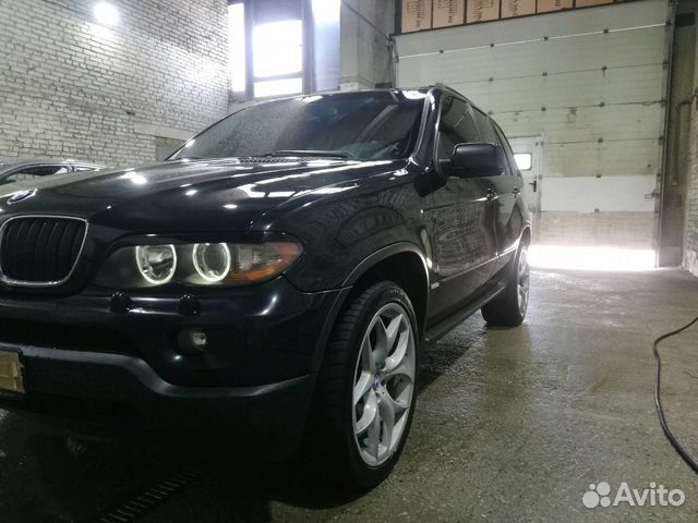 BMW X5 3.0 AT, 2005, 252 000 км BMW X5 3.0 AT, 2005, 252 000 км
