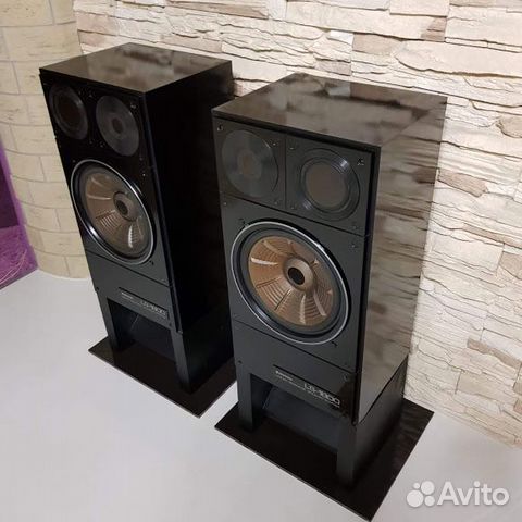 kenwood ls 1800