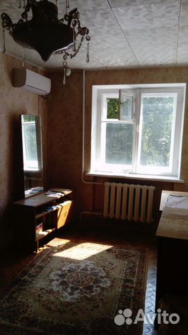 2-к квартира, 44.9 м², 3/5 эт.